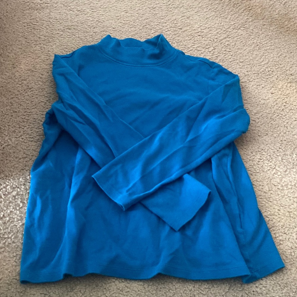 Simple Turtleneck